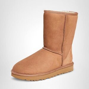 UGG Classic Short II Sz 9 New open Box